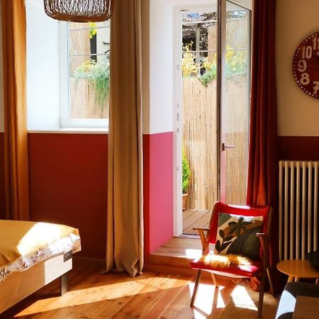 Studio Anna, Privat Parkplatz, Meran Zentrum Esterno foto